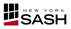 New York Sash Logo