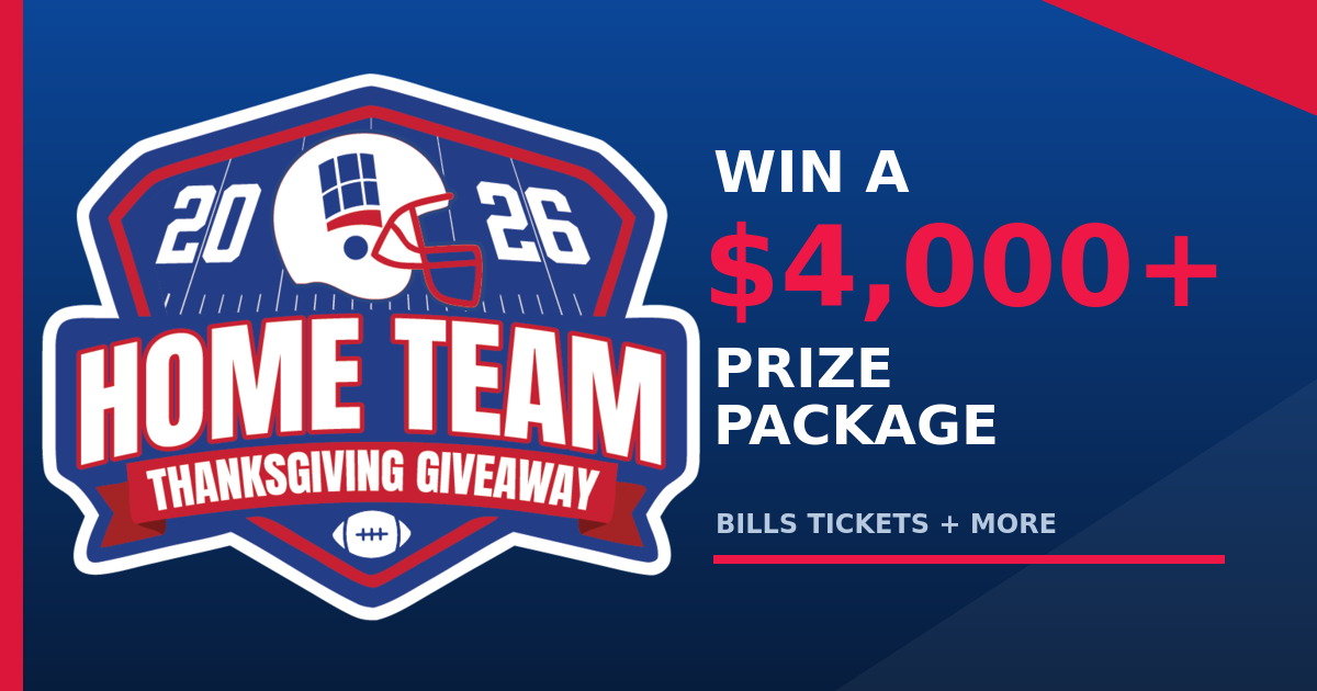 New York Sash Home Team Thanksgiving Giveaway