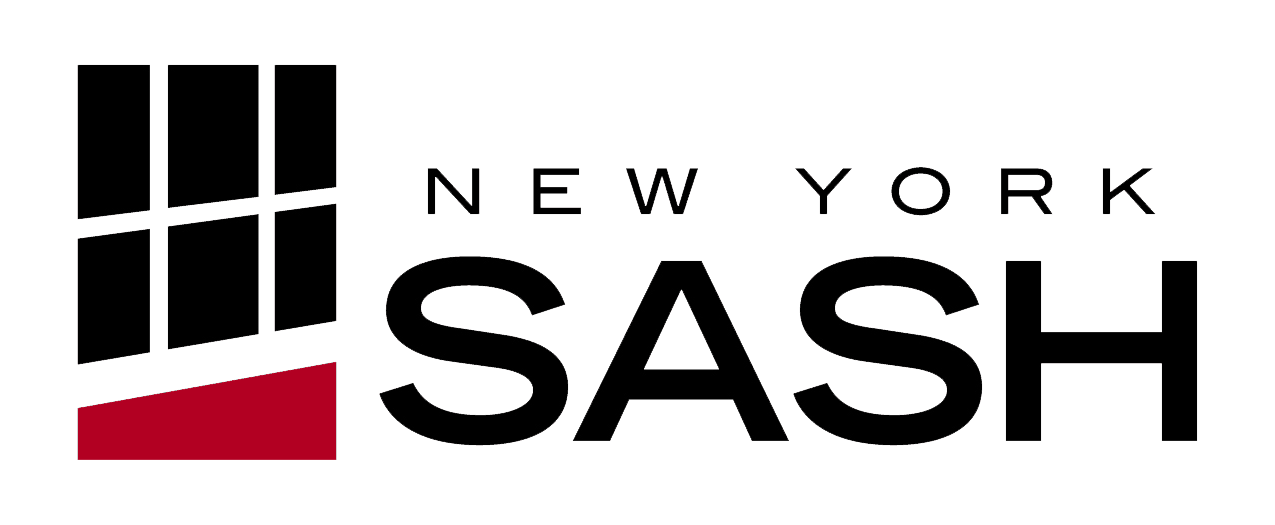New York Sash Logo