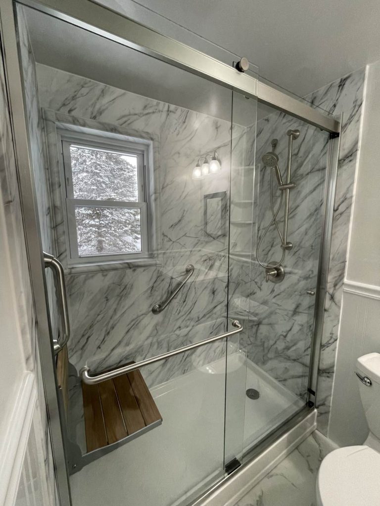 Pain Point Series: Is Your Bathroom a Safety Hazard or a Sanctuary?