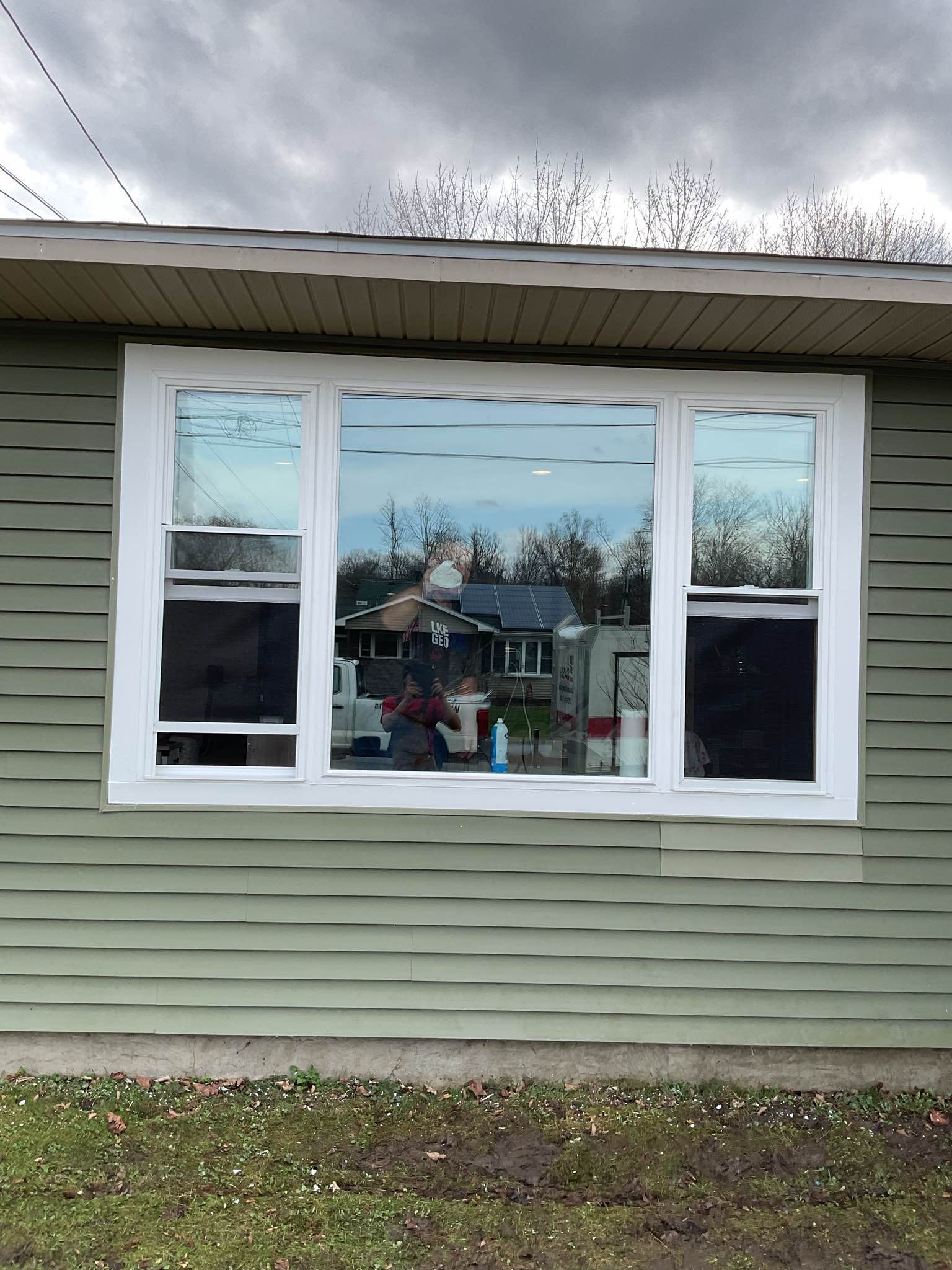 Pain Point Series: The Old Forge Mountain View Transformation