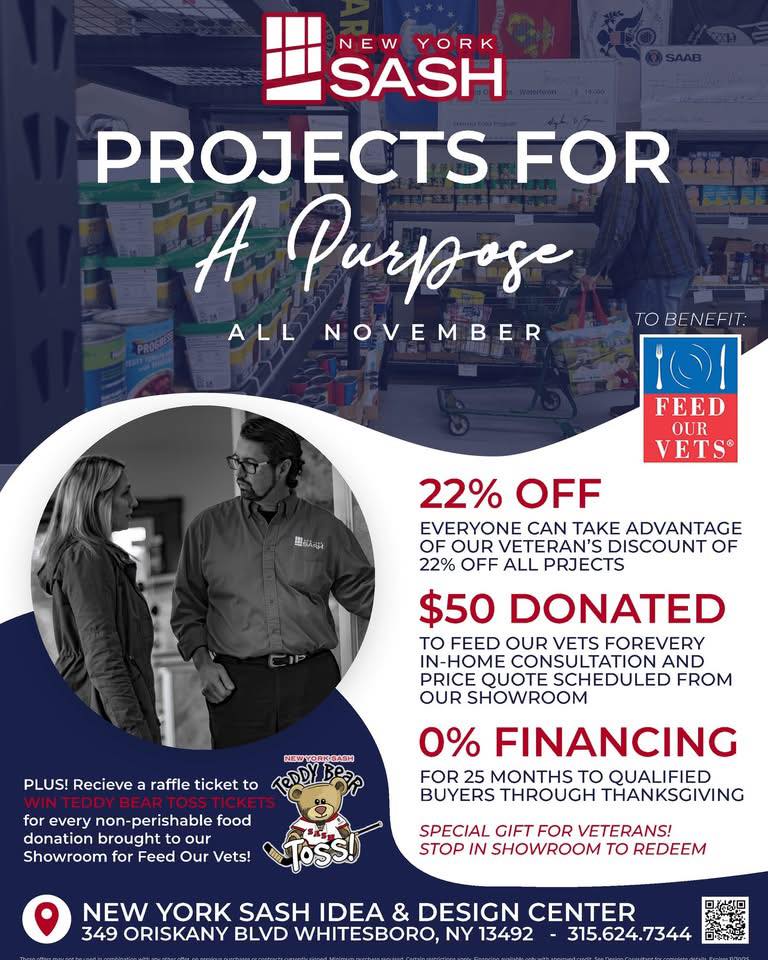 Projects For A Purpose