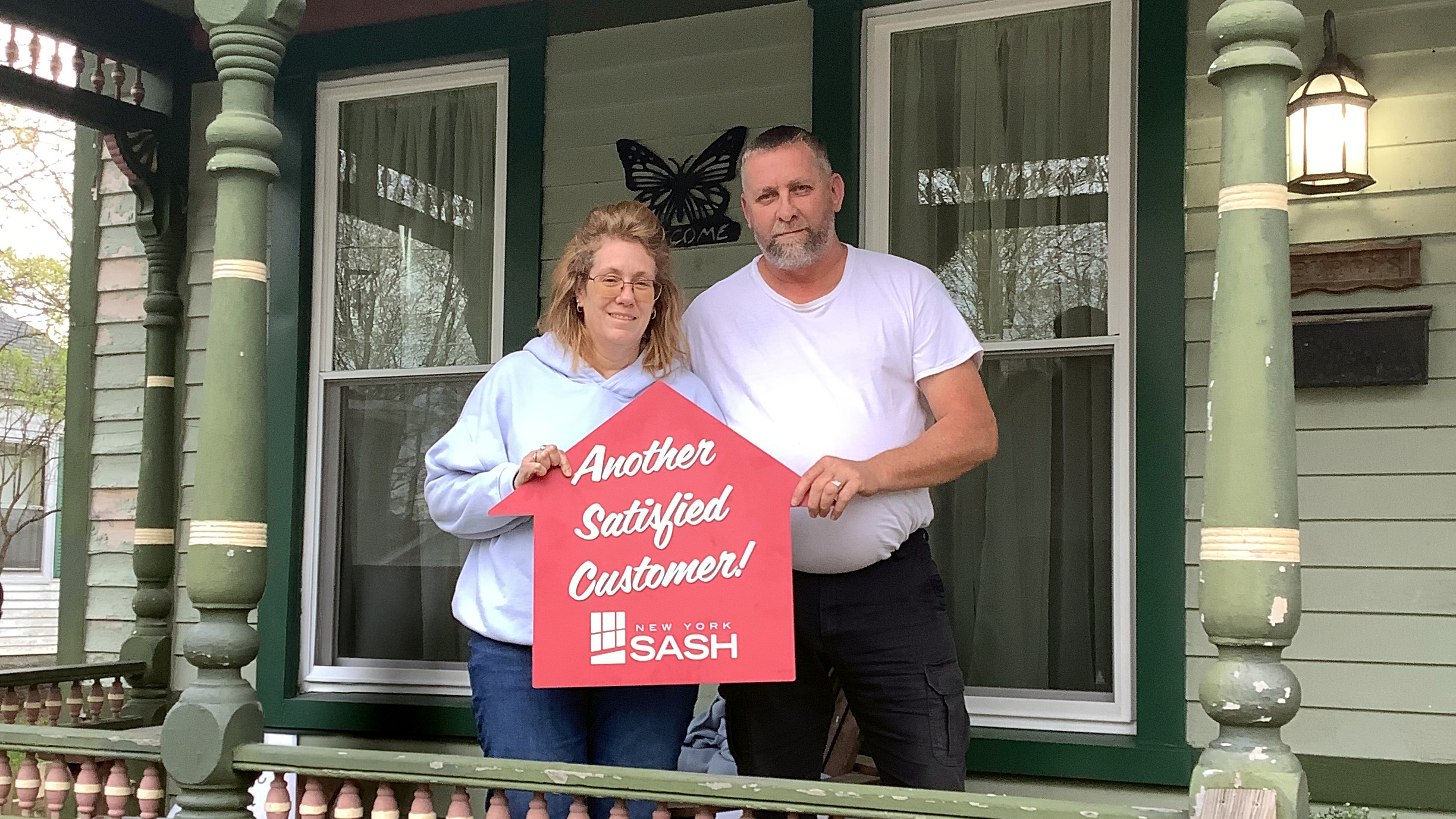 Pain Point Series: The Camden $25,000 Sweepstakes Transformation
