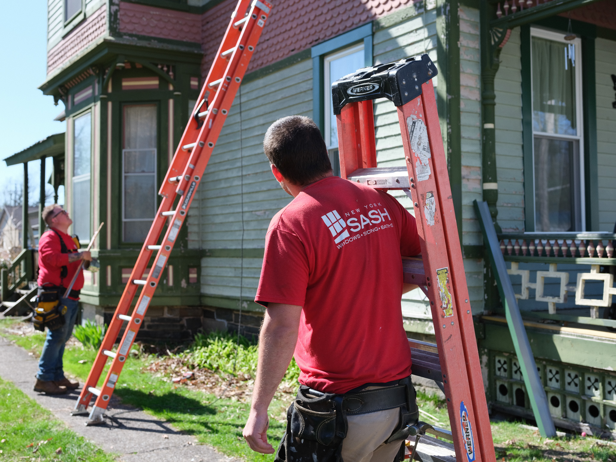 National Home Improvement Month: Your Guide to Choosing the Right Contractor