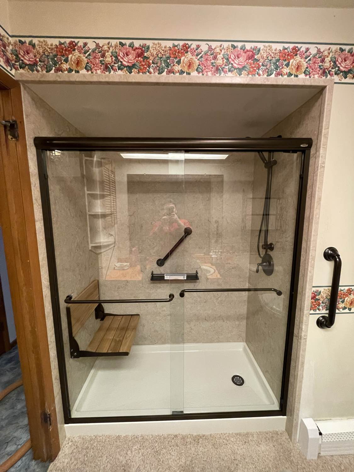 Pain Point Series: Why Your Bathroom is Your Biggest Liability. And How One Herkimer Family Fixed It!