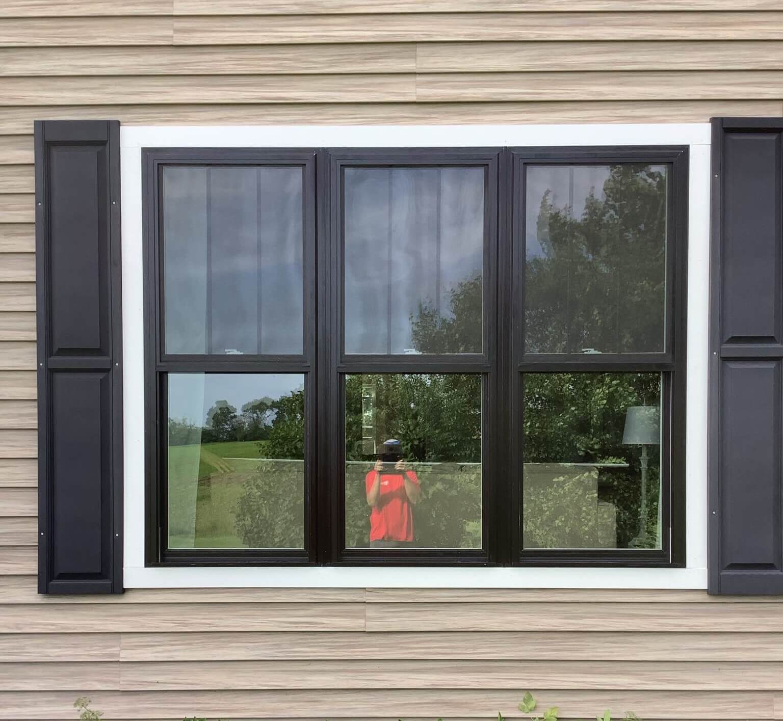 The Triple Threat: Why Your Old Windows are Failing You