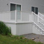 Customer Deck