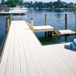 Vinyl Decking