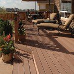 Composite Decking