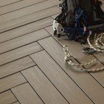 Composite Decking