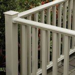 Kingston Vinyl Railing System