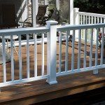 Panorama Composite Railing