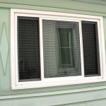 Customer Windows - 3 Lite Slider