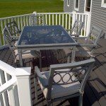 Customer Deck