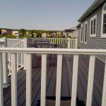 Customer Deck