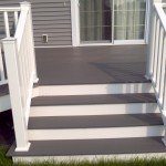 Customer Deck