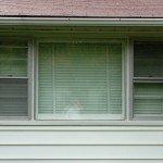 Before - Picture Window