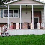 After - Composite Deck and Rail
