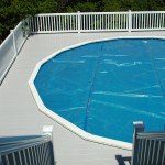 After - Vinyl Deck and Rail