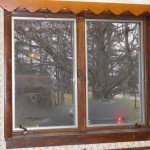 Before - Slider Window