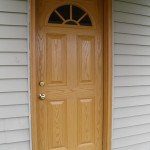 Entry Door