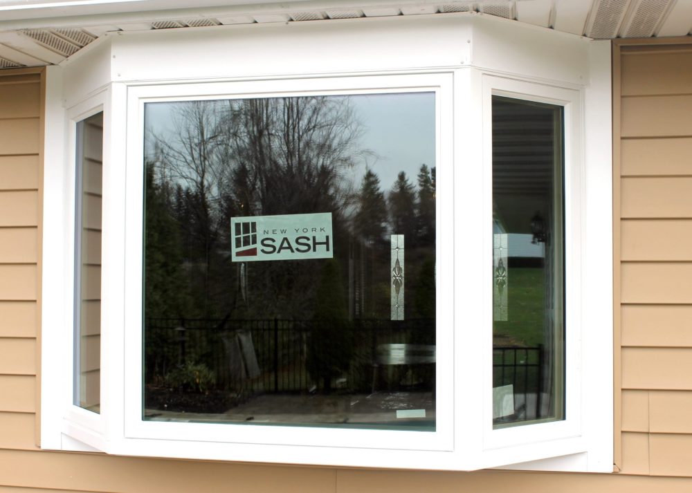 Customer Bay Window