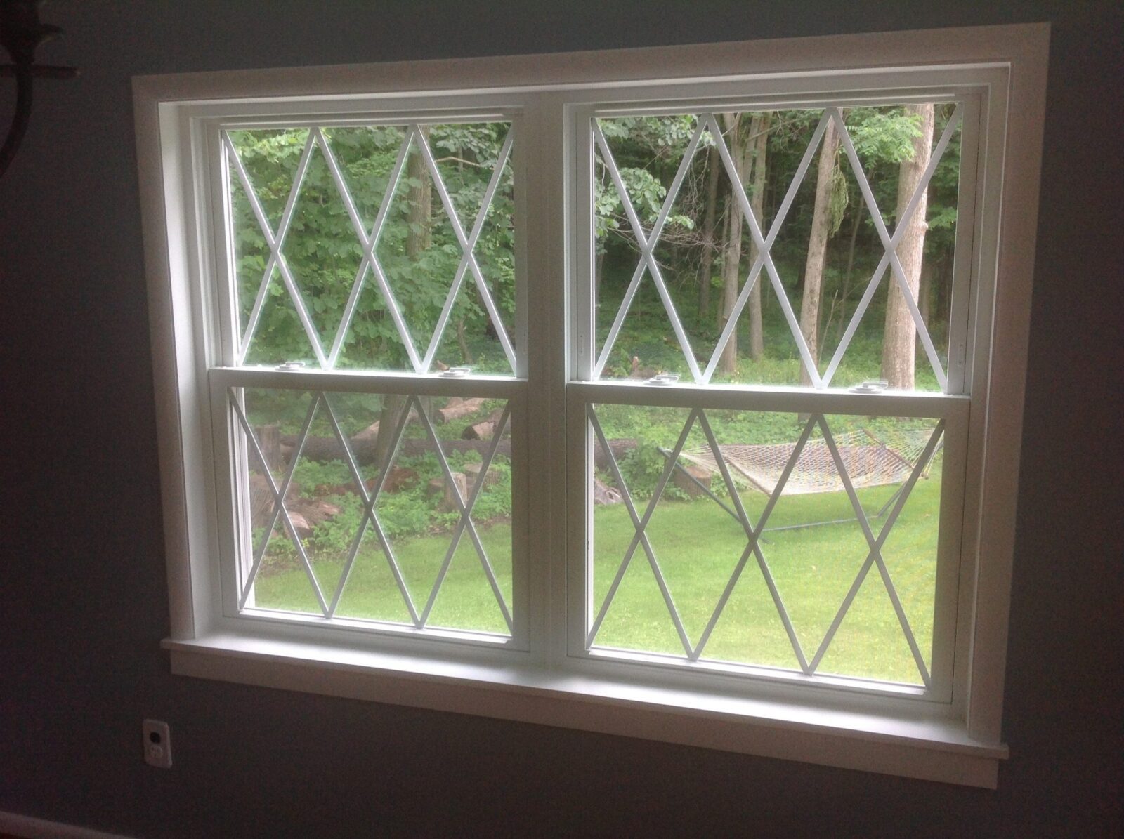 Windows Gus