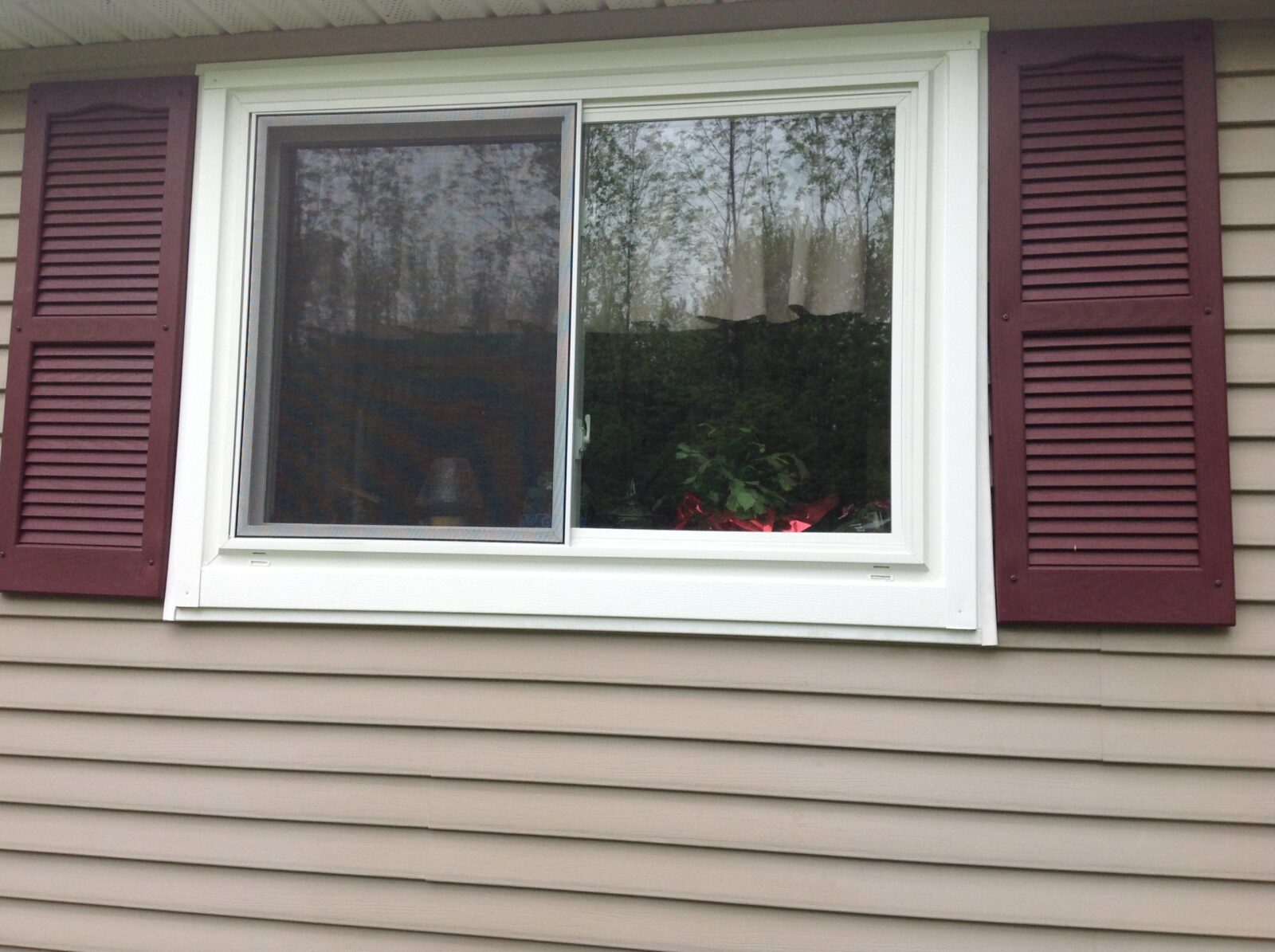 Featured: New Kitchen Slider Window – New York Sash