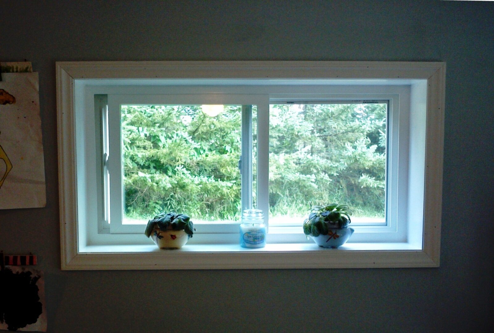 Featured: New Kitchen Slider Window – New York Sash