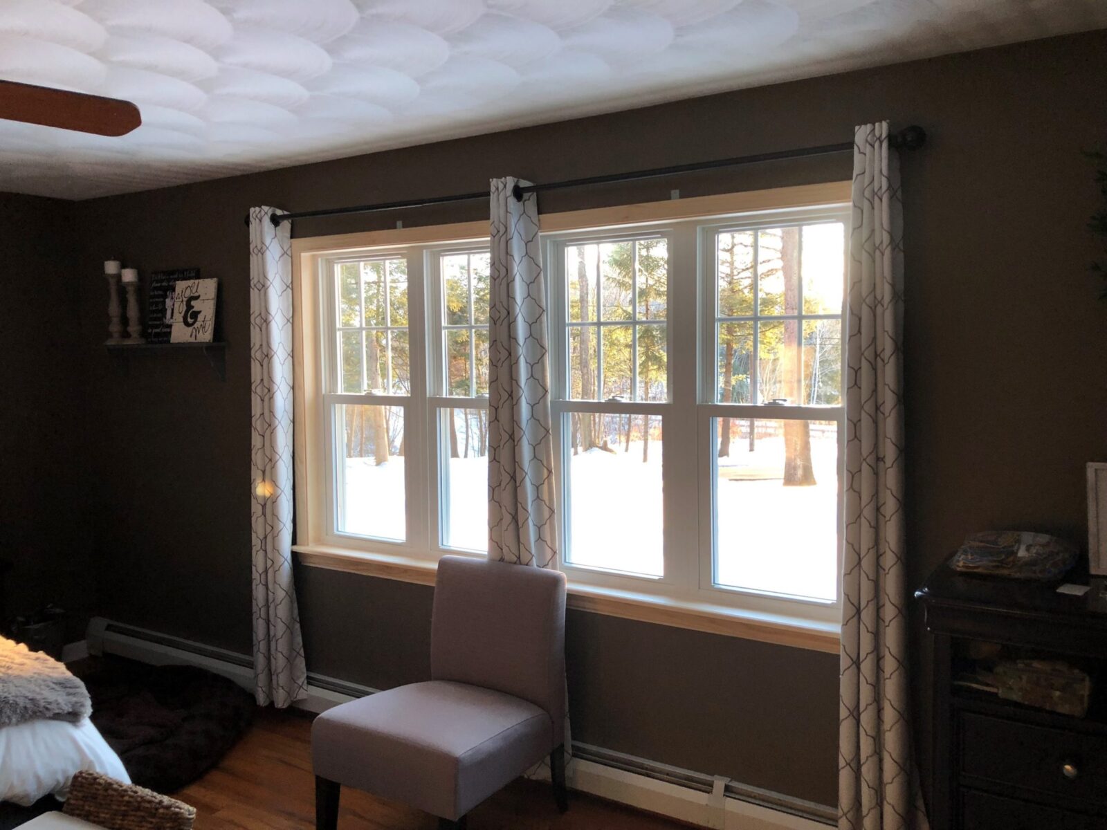 Liddy window