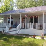 Vinal Siding After