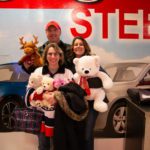 2018 Teddy Bear