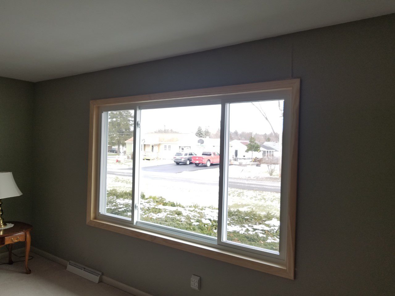 Featured: New Kitchen Slider Window – New York Sash