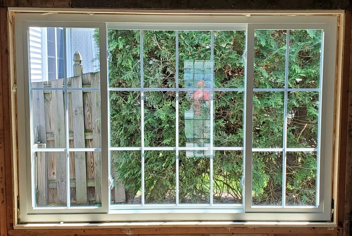 Featured: New Kitchen Slider Window – New York Sash