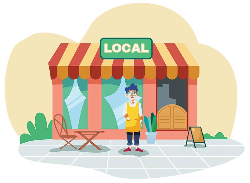 Local community updates