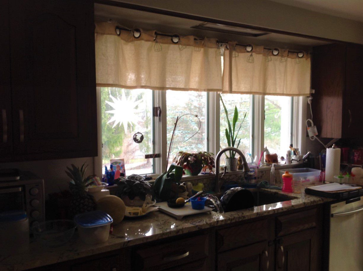 Featured: New Kitchen Slider Window – New York Sash