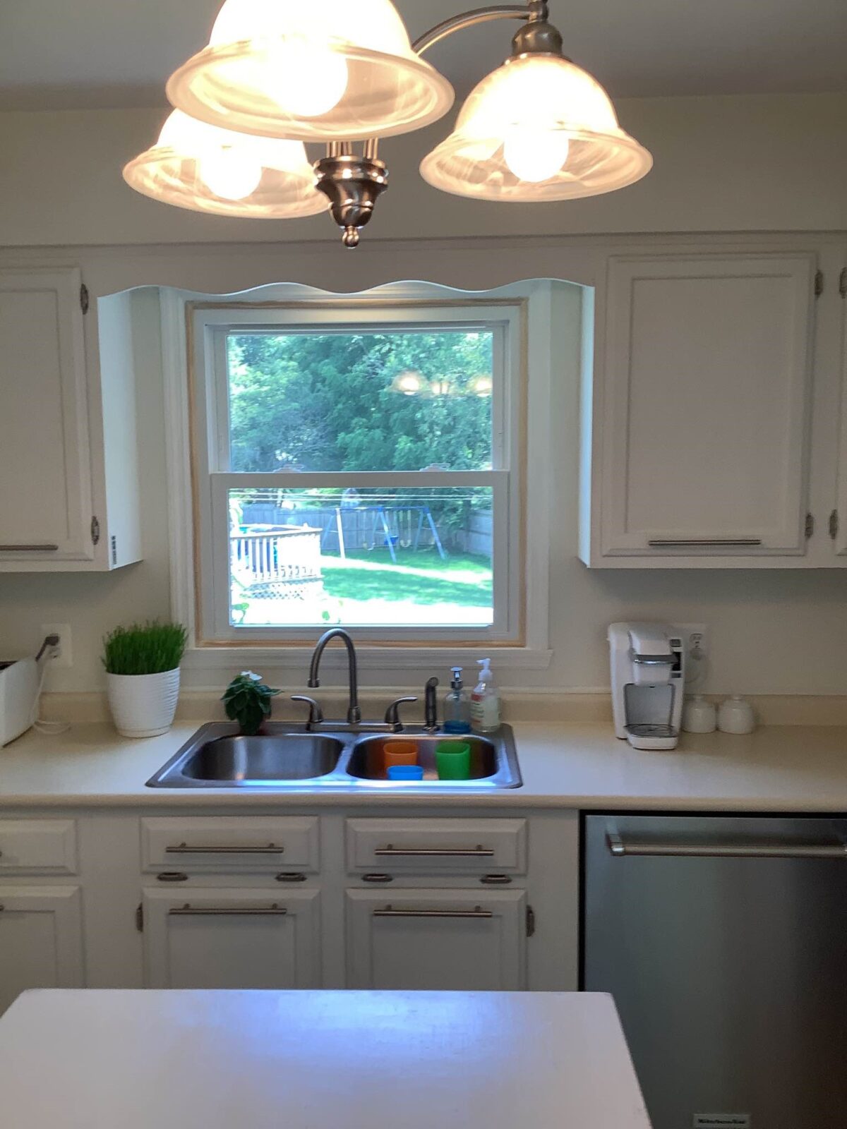 Featured: New Kitchen Slider Window – New York Sash