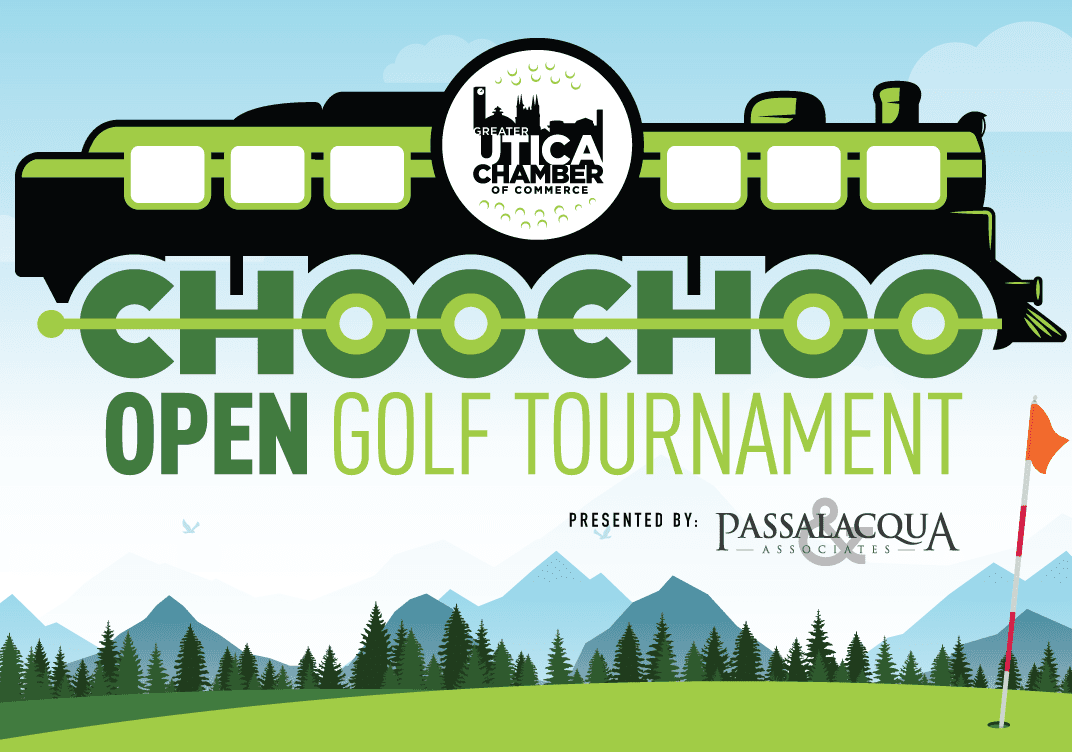 2023 Choo-Choo Golf Open