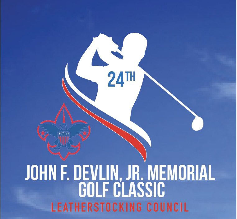 John F. Devlin Memorial Golf John F. Devlin Memorial Golf Tournament logo