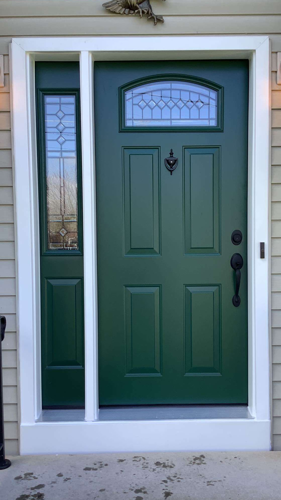 Ultimate Door Prize Example 5